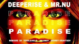 Deeperise & Mr.Nu - Paradise (Original Mix)