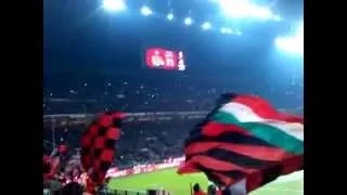 Annuncio Formazioni Milan-Inter 1-1 23 Novembre 2014