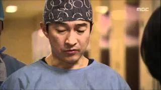 [원조 의학드라마의 부활] 종합병원 2 General Hospital 2 이희섭 환자가 췌장암 재발에 상태가 좋지 않아 수술 접고 나온 도훈