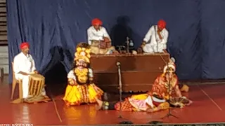 Yakshagana Kanakangi Kalyana | Chittani, Jansale, Shashikanth Shetty