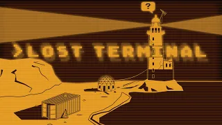 Lost Terminal 2.6: I don't know how to feel