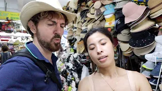 She wants my Đồng (Vietnam Vlog)