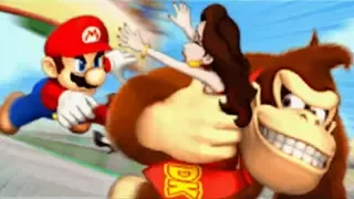 Mario Vs. Donkey Kong: Mini-Land Mayhem - All Bosses