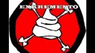 Exkremento - No soy terrorista