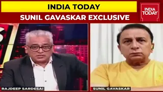 Sunil Gavaskar Speaks To Rajdeep Sardesai On What Will Be Different In Rohit Sharma's Era?