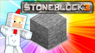 STONEBLOCK 3 - EPICKÁ výprava - Živě - NAKASHI