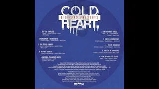 Cold Heart Riddim Lyric Video