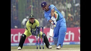 5 MS Dhoni last ball six you don't remember! Tribute to MSD