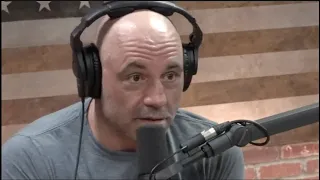 Joe Rogan's Full Comments on Kids Playing Video Games
