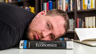 Stop Trying To Understand Economics. Do THIS Instead