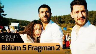 Sefirin Kızı 5. Bölüm 2. Fragman