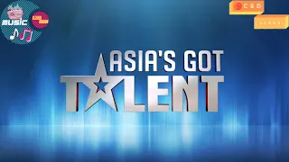 Asia Got Talent Theme Song