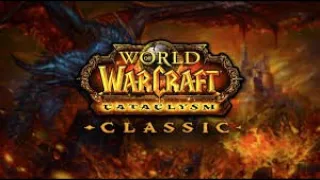 Silverhawk Plays Cataclysm World of Warcraft - Worgen Druid