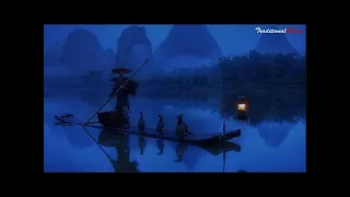 Traditional Chinese Music Instrumental Erhu 【01】