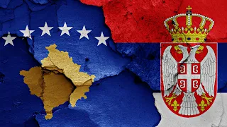 Fears increase as tensions flare between Serbia and Kosovo