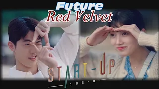 You are my future! [MV] Best scenes Suzy & Nam Joo-hyuk - Start Up