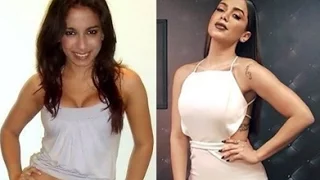 ANTES E DEPOIS (ANITTA)