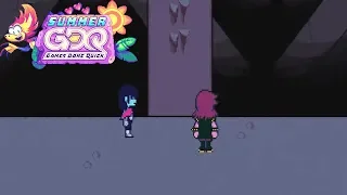 Deltarune by Cookiepocalypse and Shayy in 28:19 SGDQ2019