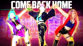 Just Dance 2021 | COME BACK HOME - 2NE1 | Gameplay