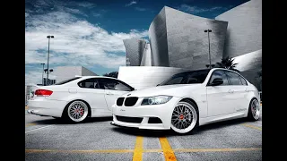 BMW E90 прошивка evro 2+ Stage1.Чип тюнинг на увеличение мощности и отключение ДК2 (катализатора).