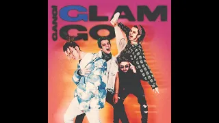 Клип GLAM GO!, feat  IROH, Gone Fludd & CAKEBOY Подъём.