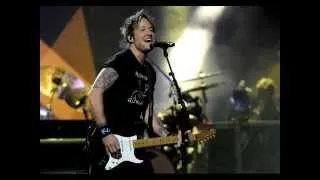 You Gonna Fly - Keith Urban (Live)