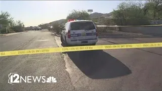 Shooting at Phoenix party leaves 2 dead, 1 injured