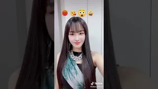 210205 STAYC TIKTOK 'YOON'