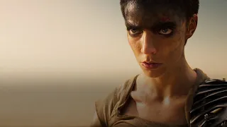 FURIOSA UMA SAGA MAD MAX | BILHETES JÁ À VENDA