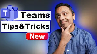 Top 10 Microsoft teams tips and tricks (2022)