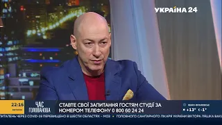 Гордон о нищете известных людей и об интервью с Мордюковой