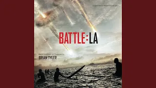 Battle Los Angeles Hymn