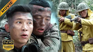 [Movie] All the special forces were injured and fought a decisive battle with the Japanese army!