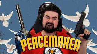 Peacemaker - Angry Review