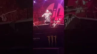 Public Image ~ John Lydon ~ Fuck Off ~ Belgium ~ 26/06/22