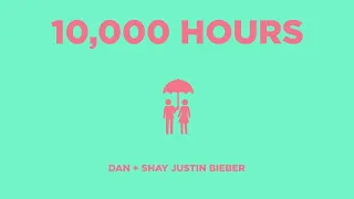 Dan + Shay, Justin Bieber - 10,000 Hours (Icon Video)