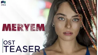 MERYEM | OST Teaser 1|Turkish Drama|Coming Soon|Furkan Andıç,AyçaAyşin Turan ,Cemal Toktaş | RO2