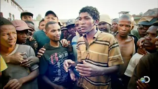 PIORES PRISÕES DO MUNDO:  MADAGASCAR.