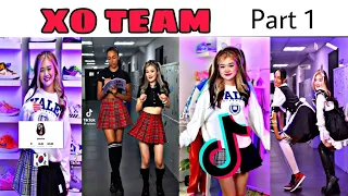 "XO Team" BEST TikTok Compilation 2022 (Part 1)