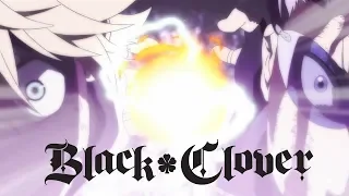 Luck and Magna vs Vetto! | Black Clover