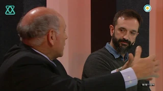 Mario Cohen y Alejandro Dujovne nos cuentan la historia de los judíos Ashkenazim y Sefaradim