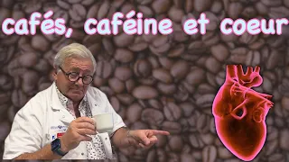 cafés avec et sans caféine: effets sur les accidents et sur les arythmies cardiaques (50-22)