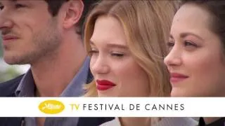 TV Festival de Cannes 2016 - Best Of - version courte / short version