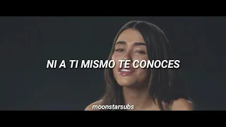 Madison Beer - Selfish(sub español)