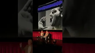 The Tarzan Yell Dissected - TCMFF19