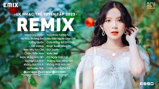 EDM TikTok Hay 2023 - Top 20 Bản EDM TikTok Mới Nhất 2023 - BXH Nhạc Trẻ Remix Hay Nhất Hiện Nay