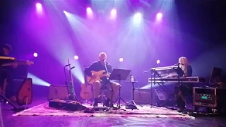 Brendan Perry "Happy Time" Krakatoa/Bordeaux 2019