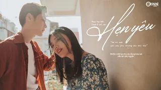 HẸN YÊU ( Lofi Ver.) - Phan Yến Nhi x Freak D | Em Nợ Anh Một Câu Yêu Thương Cho Mai Này「1 HOUR 」