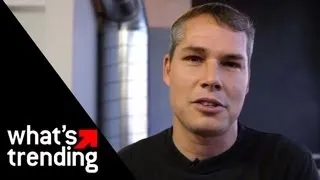 Shepard Fairey on Creativity and Making Great Content | DROPPING KNOWLEDGE