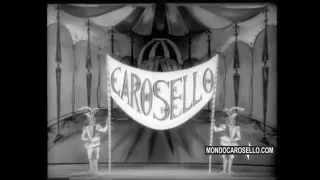 Carosello - Sigla Iniziale (feb. 1957/gen. 1958)